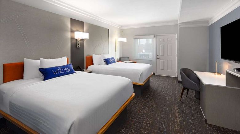 <b>The Walden, Trademark Collection Wyndham Room</b>. Images powered by <a href="https://iceportal.shijigroup.com/" title="IcePortal" target="_blank">IcePortal</a>.
