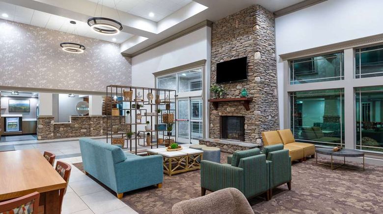 <b>The Walden, Trademark Collection Wyndham Lobby</b>. Images powered by <a href="https://iceportal.shijigroup.com/" title="IcePortal" target="_blank">IcePortal</a>.
