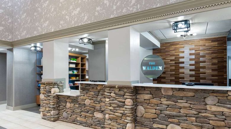 <b>The Walden, Trademark Collection Wyndham Lobby</b>. Images powered by <a href="https://iceportal.shijigroup.com/" title="IcePortal" target="_blank">IcePortal</a>.