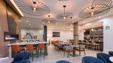 <b>The Center Hotel Grand Rapids Airport Restaurant</b>. Images powered by <a href="https://iceportal.shijigroup.com/" title="IcePortal" target="_blank">IcePortal</a>.