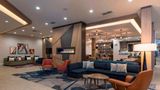 <b>The Center Hotel Grand Rapids Airport Lobby</b>. Images powered by <a href="https://iceportal.shijigroup.com/" title="IcePortal" target="_blank">IcePortal</a>.