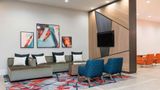 <b>The Center Hotel Grand Rapids Airport Lobby</b>. Images powered by <a href="https://iceportal.shijigroup.com/" title="IcePortal" target="_blank">IcePortal</a>.