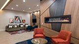 <b>The Center Hotel Grand Rapids Airport Lobby</b>. Images powered by <a href="https://iceportal.shijigroup.com/" title="IcePortal" target="_blank">IcePortal</a>.