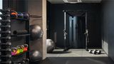 Pullman Zagreb Health