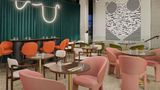 Pullman Zagreb Restaurant