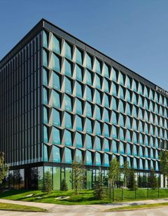 Pullman Zagreb