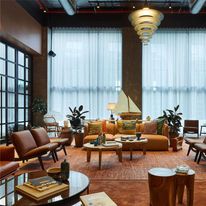 Copenhagen Strand Hotel