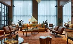Copenhagen Strand Hotel
