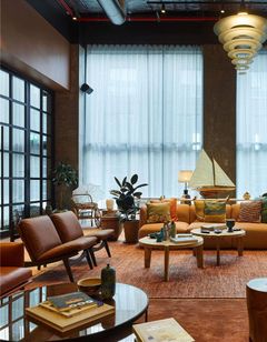 Copenhagen Strand Hotel