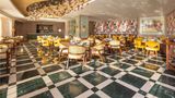 Rixos Radamis Sharm El Sheikh Restaurant