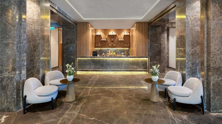 <b>Rixos Radamis Sharm El Sheikh Spa</b>. Images powered by <a href="https://iceportal.shijigroup.com/" title="IcePortal" target="_blank">IcePortal</a>.