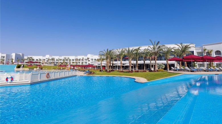 <b>Rixos Radamis Sharm El Sheikh Pool</b>. Images powered by <a href="https://iceportal.shijigroup.com/" title="IcePortal" target="_blank">IcePortal</a>.