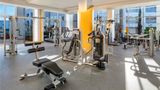 Rixos Radamis Sharm El Sheikh Health