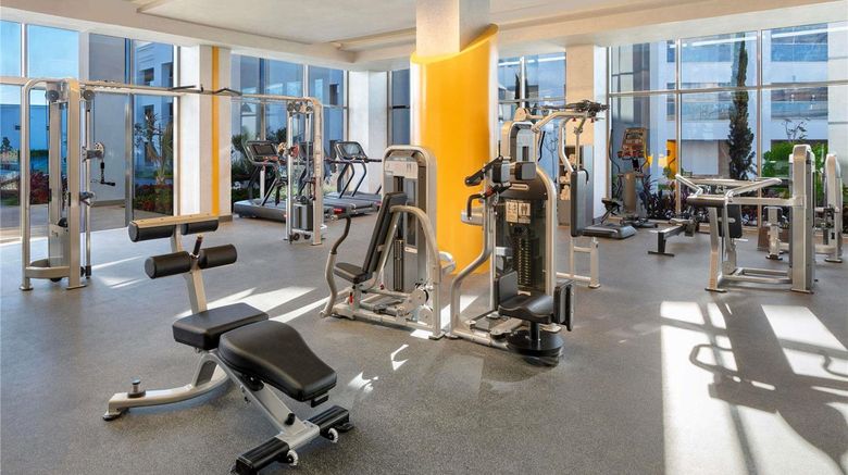<b>Rixos Radamis Sharm El Sheikh Health</b>. Images powered by <a href="https://iceportal.shijigroup.com/" title="IcePortal" target="_blank">IcePortal</a>.
