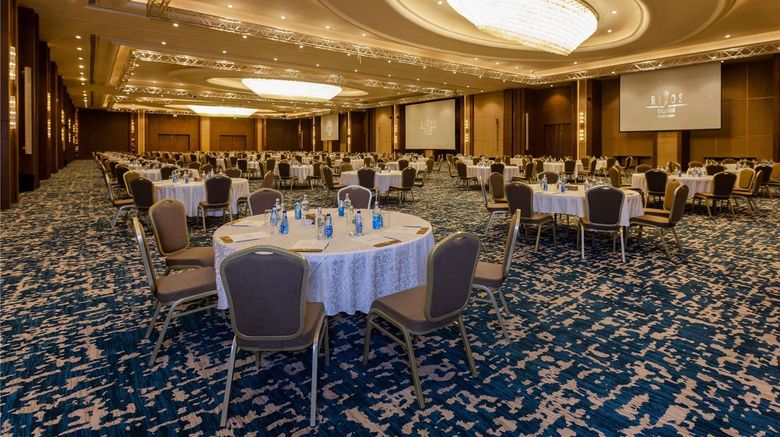 <b>Rixos Radamis Sharm El Sheikh Other</b>. Images powered by <a href="https://iceportal.shijigroup.com/" title="IcePortal" target="_blank">IcePortal</a>.
