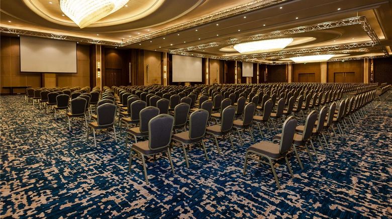 <b>Rixos Radamis Sharm El Sheikh Other</b>. Images powered by <a href="https://iceportal.shijigroup.com/" title="IcePortal" target="_blank">IcePortal</a>.