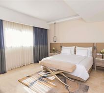 Rixos Radamis Sharm El Sheikh Room