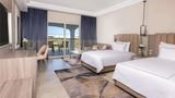 Rixos Radamis Sharm El Sheikh Room