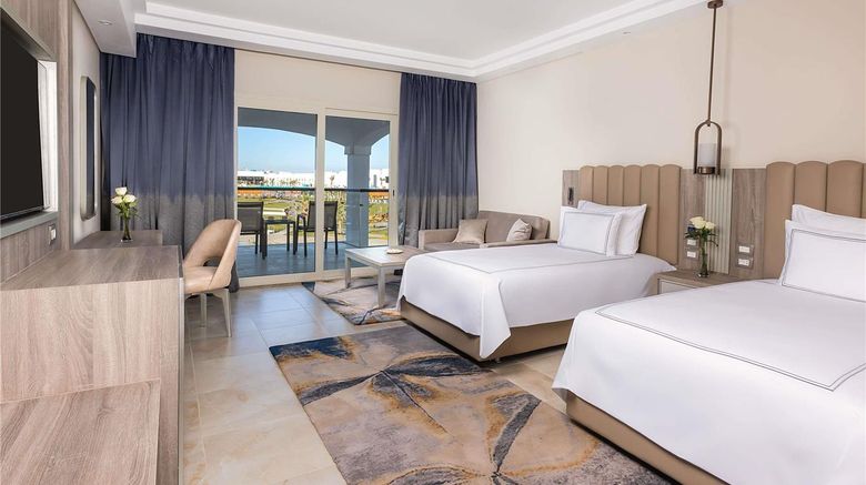 <b>Rixos Radamis Sharm El Sheikh Room</b>. Images powered by <a href="https://iceportal.shijigroup.com/" title="IcePortal" target="_blank">IcePortal</a>.