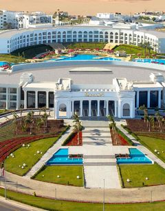 Rixos Radamis Sharm El Sheikh