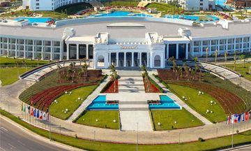 Rixos Radamis Sharm El Sheikh