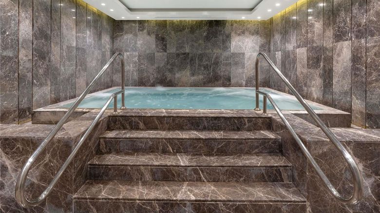 <b>Rixos Radamis Sharm El Sheikh Spa</b>. Images powered by <a href="https://iceportal.shijigroup.com/" title="IcePortal" target="_blank">IcePortal</a>.