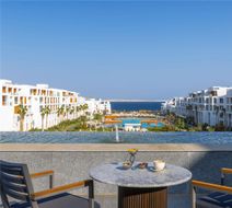 Rixos Radamis Sharm El Sheikh Exterior