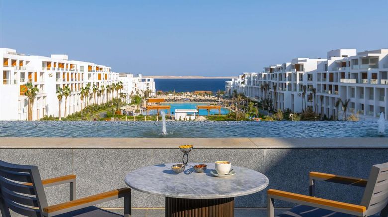 <b>Rixos Radamis Sharm El Sheikh Exterior</b>. Images powered by <a href="https://iceportal.shijigroup.com/" title="IcePortal" target="_blank">IcePortal</a>.