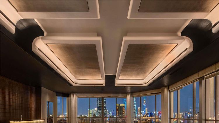 Sofitel Shanghai North Bund Meeting