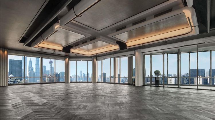 Sofitel Shanghai North Bund Meeting