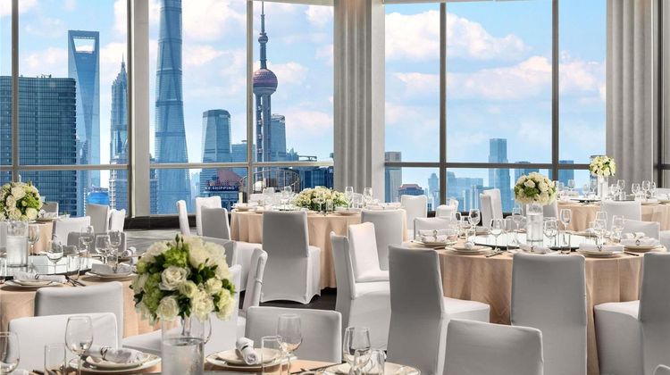 Sofitel Shanghai North Bund Other