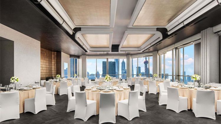 Sofitel Shanghai North Bund Other