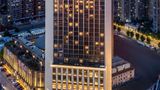 Sofitel Shanghai North Bund Exterior