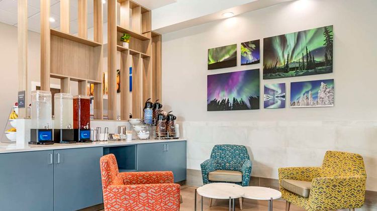 Comfort Inn Restaurant