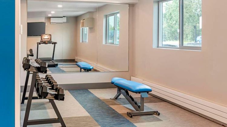 Comfort Inn Health