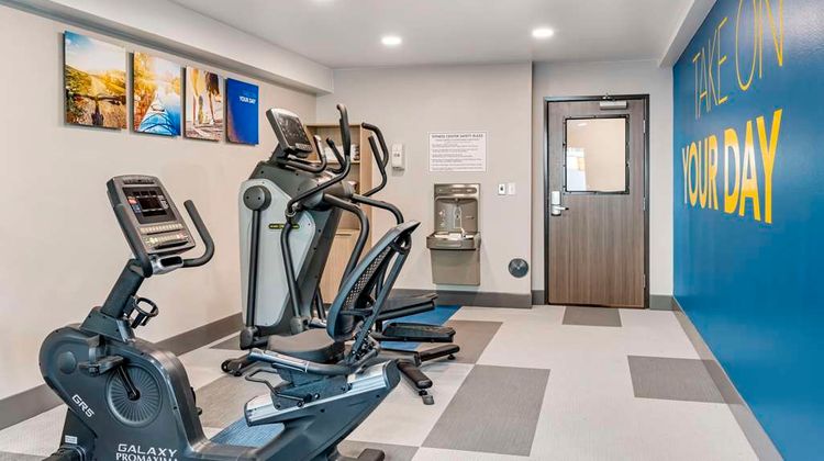 Comfort Inn Health