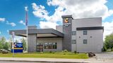 <b>Comfort Inn Exterior</b>. Images powered by <a href="https://iceportal.shijigroup.com/" title="IcePortal" target="_blank">IcePortal</a>.