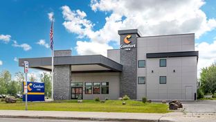 Comfort Inn