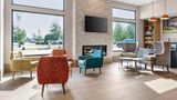 <b>Comfort Inn Lobby</b>. Images powered by <a href="https://iceportal.shijigroup.com/" title="IcePortal" target="_blank">IcePortal</a>.