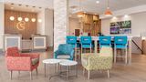 <b>Comfort Inn Lobby</b>. Images powered by <a href="https://iceportal.shijigroup.com/" title="IcePortal" target="_blank">IcePortal</a>.