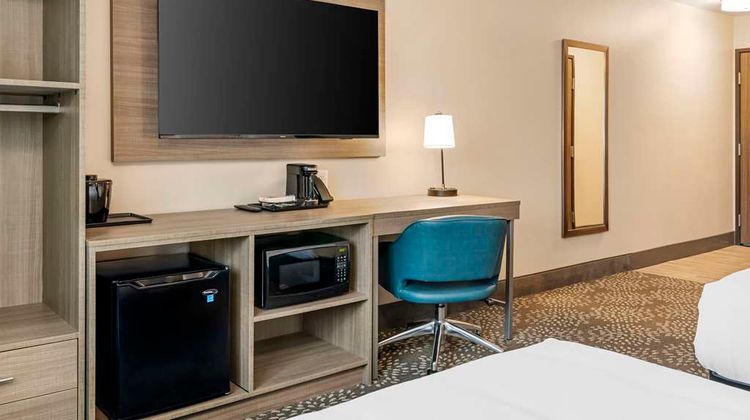Comfort Inn Suite