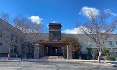 The Tombstone Grand Hotel