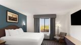 The Tombstone Grand Hotel Suite