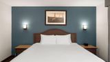 The Tombstone Grand Hotel Suite