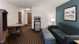 The Tombstone Grand Hotel Suite
