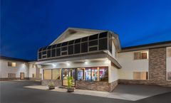 Baymont by Wyndham Iron Mountain