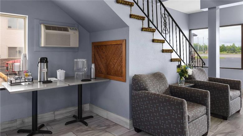<b>Baymont by Wyndham Iron Mountain Other</b>. Images powered by <a href="https://iceportal.shijigroup.com/" title="IcePortal" target="_blank">IcePortal</a>.
