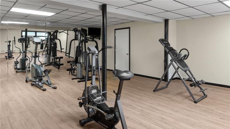 <b>Baymont by Wyndham Iron Mountain Health</b>. Images powered by <a href="https://iceportal.shijigroup.com/" title="IcePortal" target="_blank">IcePortal</a>.