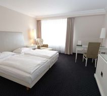 Hotel Schoenau Room