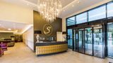 Hotel Schoenau Lobby